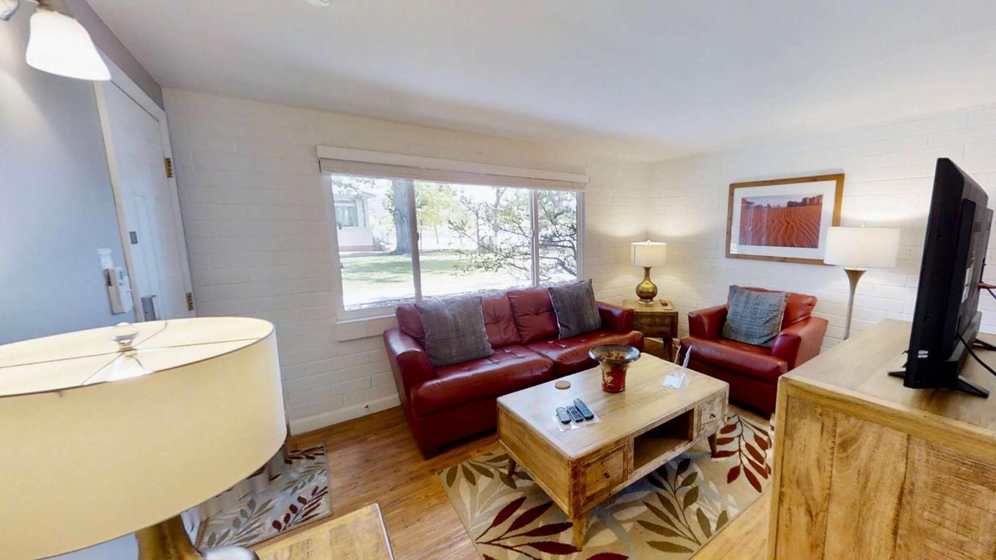Downtown Cozy Home Base - Purple Sage 1 Moab Exteriér fotografie