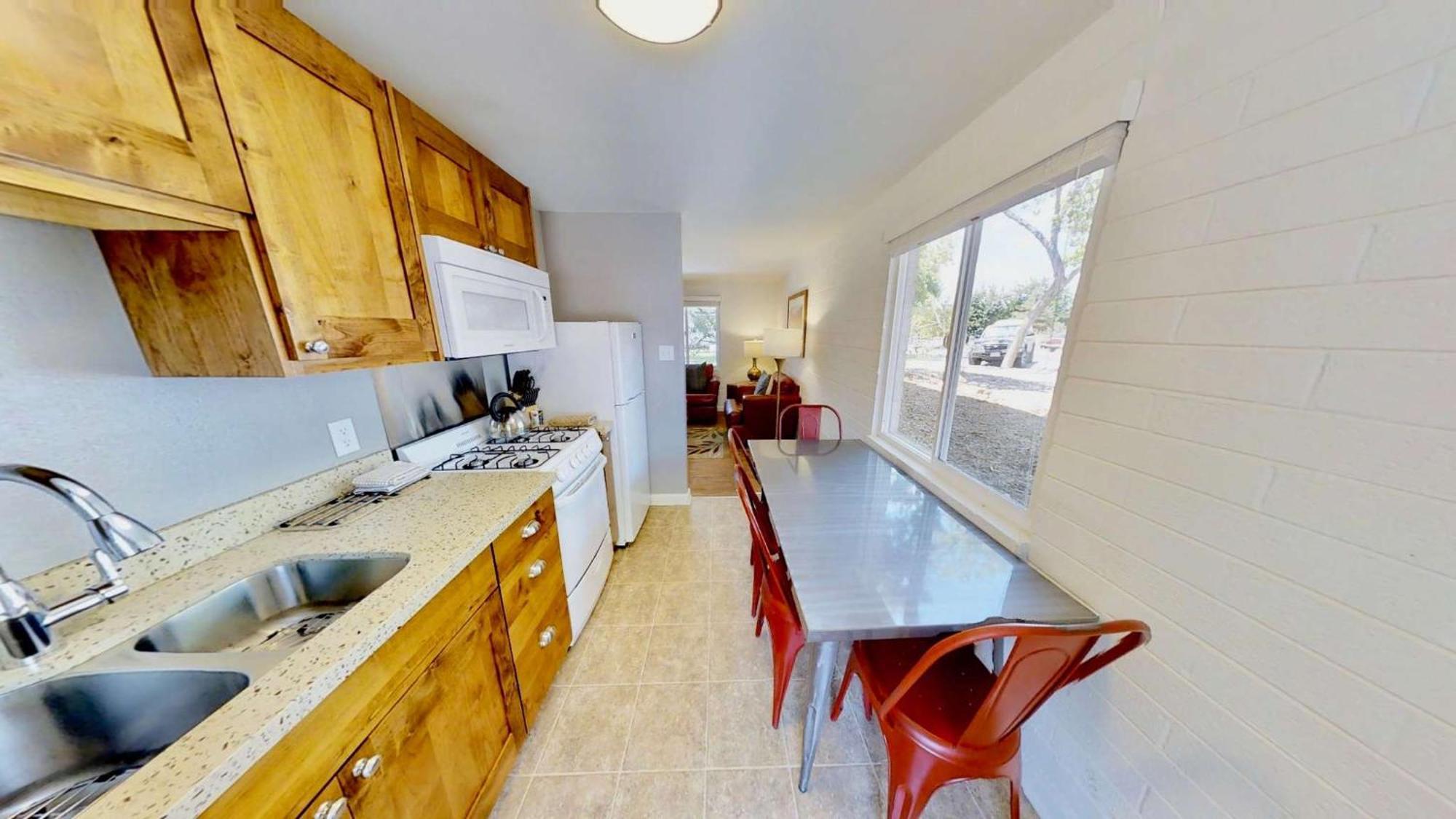Downtown Cozy Home Base - Purple Sage 1 Moab Exteriér fotografie